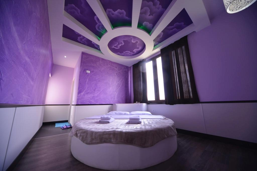 Hotel Lotus Tirana Quarto foto